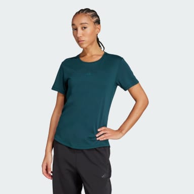 Yoga Essentials T-shirt