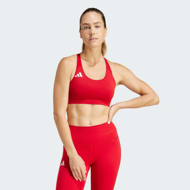 Adizero Essentials Run Medium-Support Bra