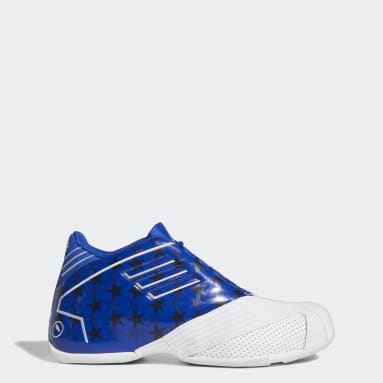 McGrady - Men - Basketball - Shoes | adidas US