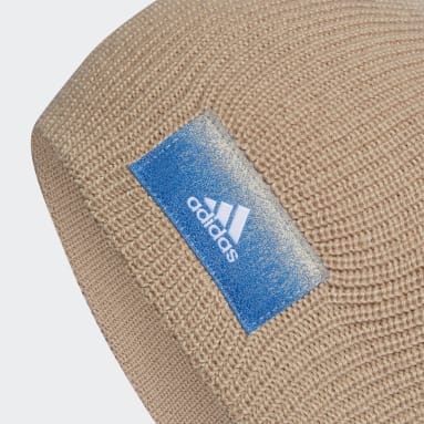 Gorro Essentials Beige Sportswear