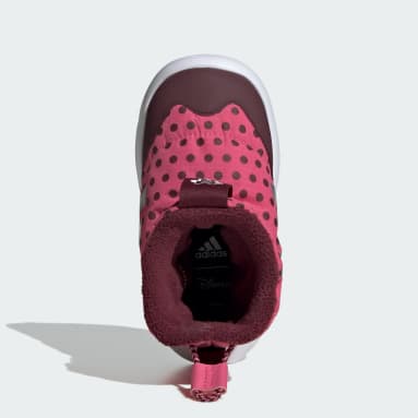 Boty adidas x Disney Mickey and Friends Monofit Kids
