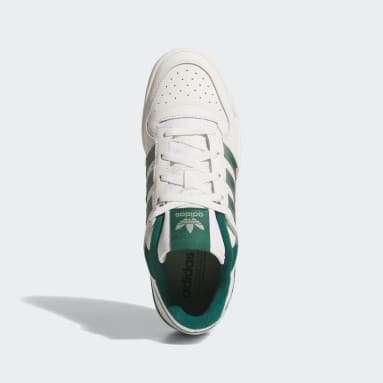 Forum Low CL Sko