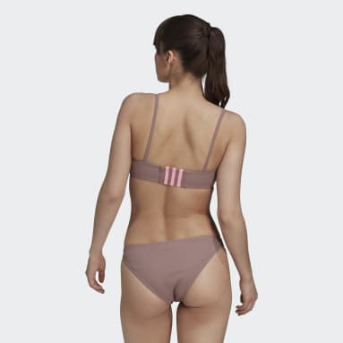 Γυναίκες Κολύμβηση Μωβ Iconisea Bikini Set