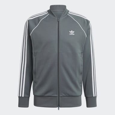 Buzos Y Sueteres Hombre | adidas