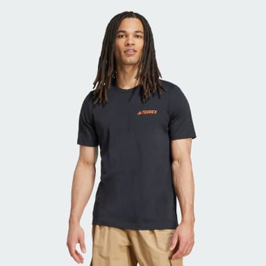 Terrex Graphic Tee