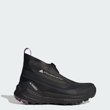Free Hiker adidas by Stella McCartney x TERREX