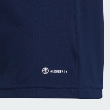 Entrada 22 Jersey Niebieski