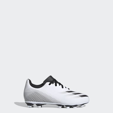 X GHOSTED.4 FxG J Blanco Niño Fútbol
