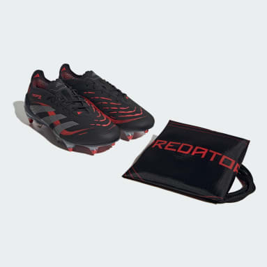 Predator Elite Soft Ground Boots