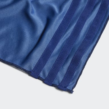 Foulard Bleu Femmes Originals