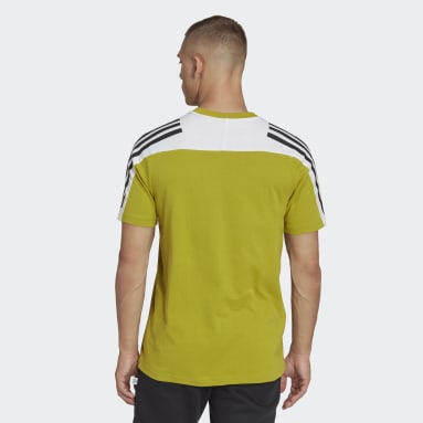 Heren Sportswear Future Icons 3-Stripes T-shirt
