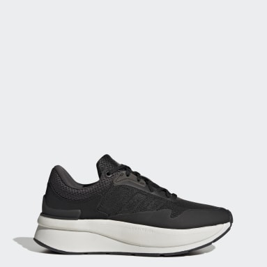 Sportswear čierna Tenisky ZNCHILL LIGHTMOTION+