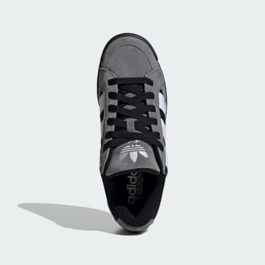 Zapatillas adidas originals gris sale