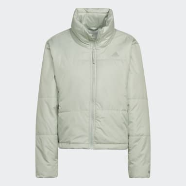 BSC Insulated Jacket