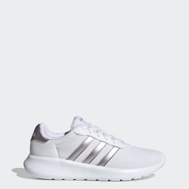 mens adidas lite racer trainers