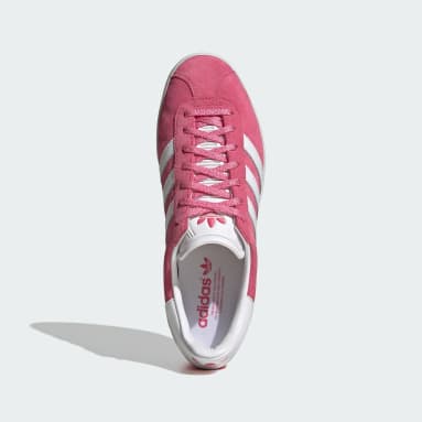 남성 originals Pink 가젤 85