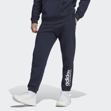 Men Sportswear All SZN Fleece Graphic Joggers
