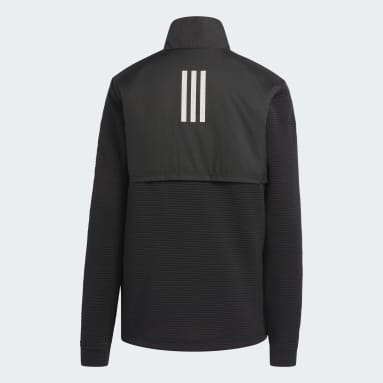 Giacca da golf Winter Nero Bambini Golf