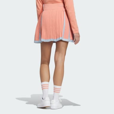 Nữ Đánh Gôn Chân Váy PRIMEKNIT
