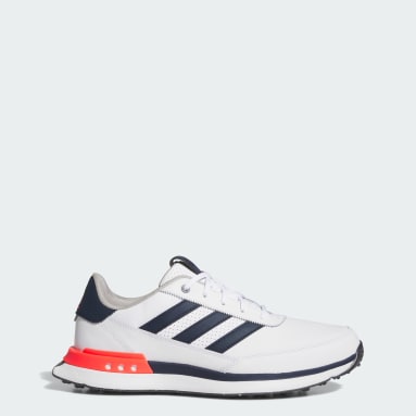 Boty S2G Spikeless Leather 24 Golf
