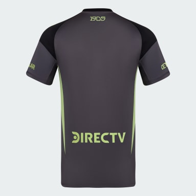 Camiseta de Arquero Boca Juniors 25/26
