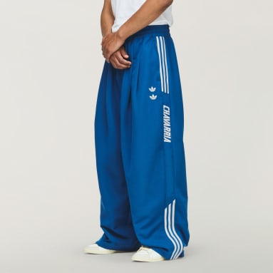 Calça Esportiva Knit Chavarria