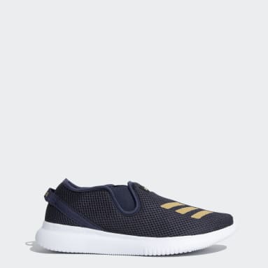 Men Walking Blue PRIZMO SHOES