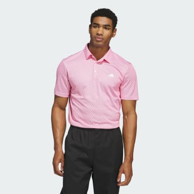 Polera con Cuello Core Allover Print