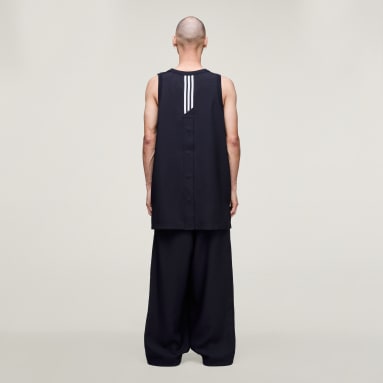ELEGANTNÍ BASKETBALOVÝ DRES Y-3