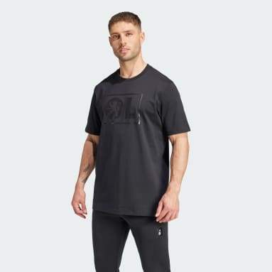 Olympique Lyonnais Seasonal Tee