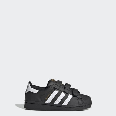 Trẻ em Originals Giày Superstar