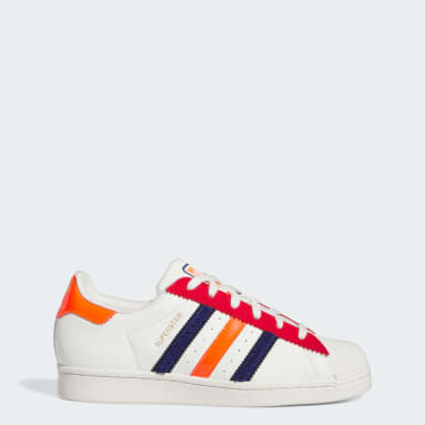 vermogen Nederigheid bloeden Superstar Shoes | adidas US