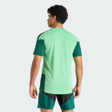 Jersey de Entrenamiento Tiro Pro México 26