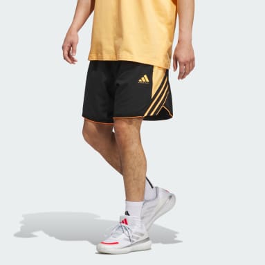 Pantaloni Corti Adidas Crazy Lite