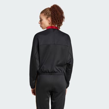 Tiro Cut 3-Stripes Treningsjakke