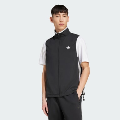 adidas Adicolor Weste