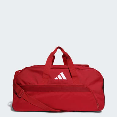 Sac De Sport LINEAR DUFFEL S ADIDAS