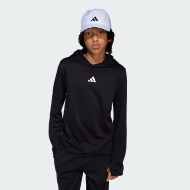 Sweat-shirt à capuche Game and Go enfants