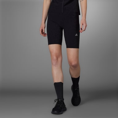 ADIDAS ADIDAS Adidas x Marimekko Optime Training 7/8  กางเกงออกกำลังกายขายาวผู้หญิง