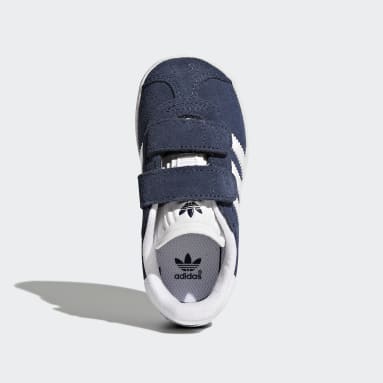 exilio Quizás Racionalización Gazelle - Scratch | adidas France