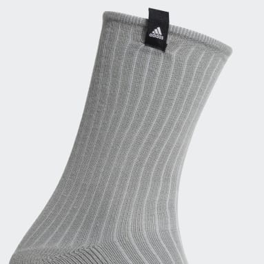 Men Training Grey C CS SPW CREW1P