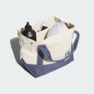 Canvas Tote