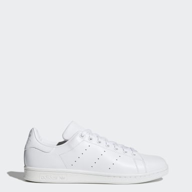 Adidas originals stan smith shoes men's sales