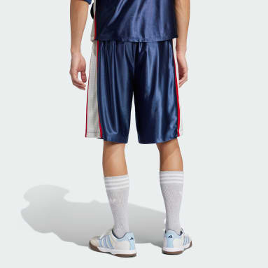 Cutline Shorts