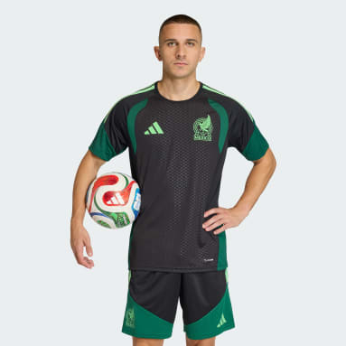 Jersey de Entrenamiento Tiro Selección Nacional de México 26