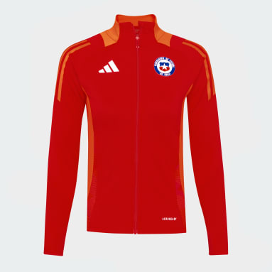 Chaqueta Chile