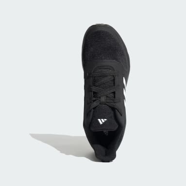 Men Running Black ADI RUDH SHOES