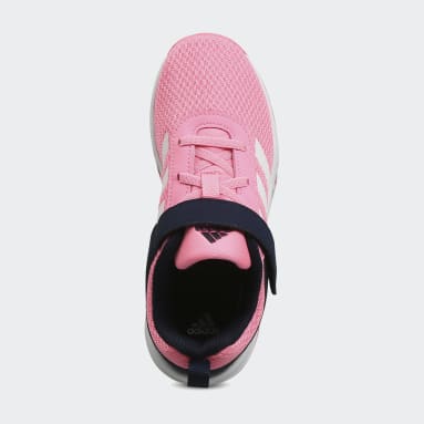 Kids Running Pink DEXTERA 1.0 K