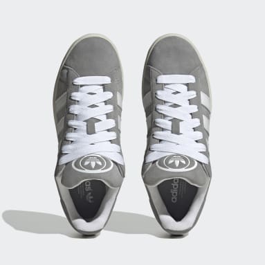 CAMPUS 00s Cinza Homem Originals