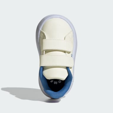 ZAPATILLAS ADVANTAGE PARA BEBÉ